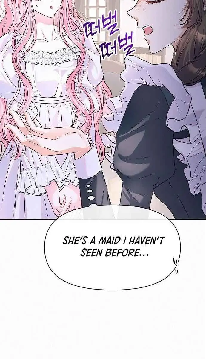 I've Probably Made a Mistake in Getting Married Chapter 5 Page 44