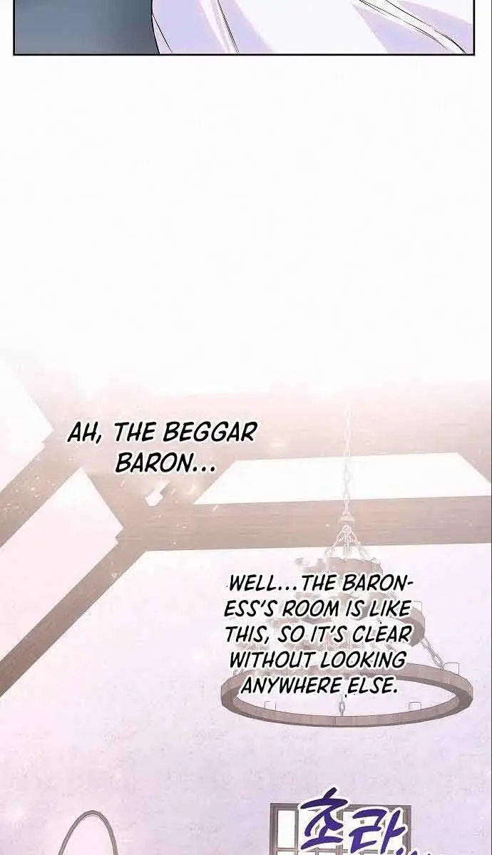 I've Probably Made a Mistake in Getting Married Chapter 5 Page 48