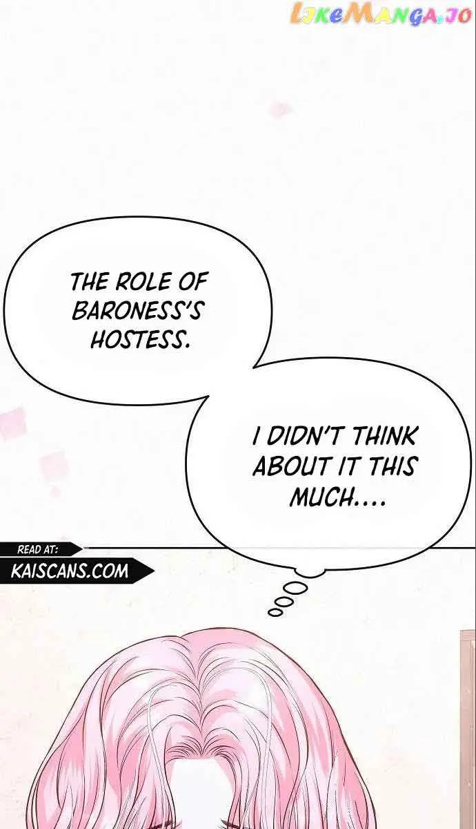I've Probably Made a Mistake in Getting Married Chapter 5 Page 53