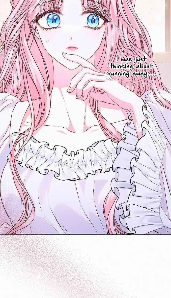 I've Probably Made a Mistake in Getting Married Chapter 5 Page 54