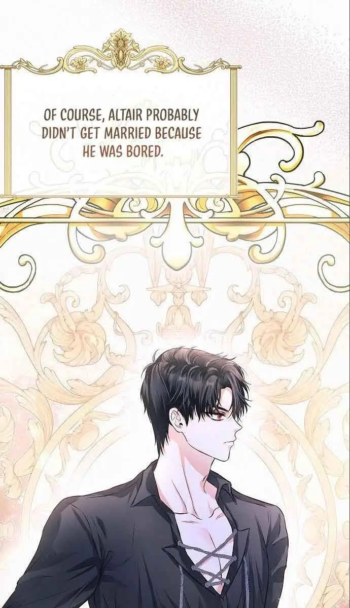 I've Probably Made a Mistake in Getting Married Chapter 5 Page 55