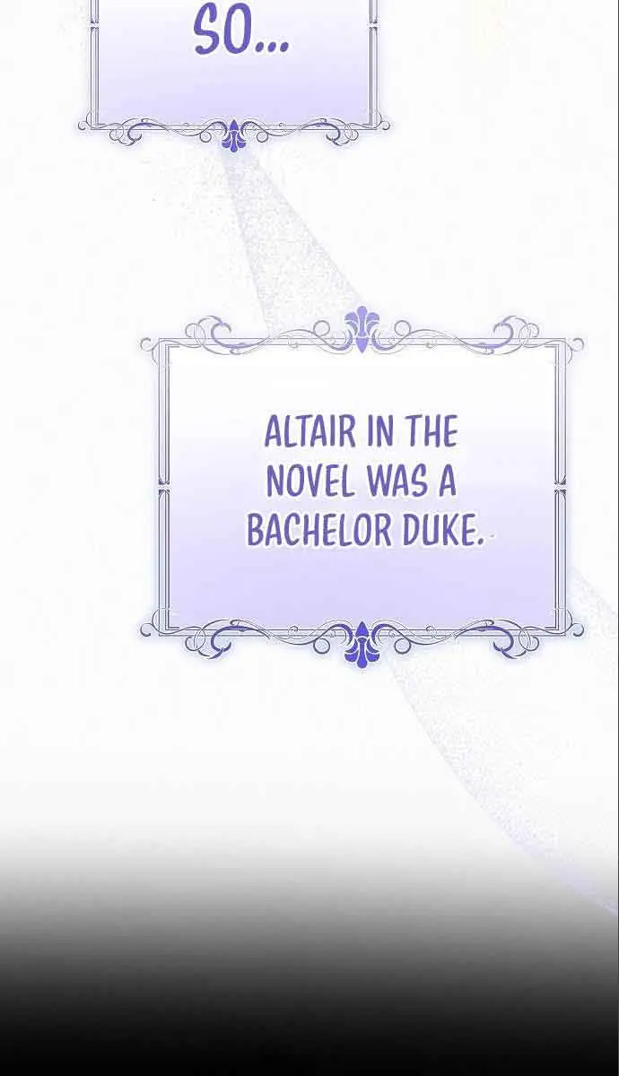 I've Probably Made a Mistake in Getting Married Chapter 5 Page 59