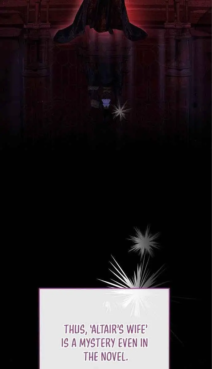 I've Probably Made a Mistake in Getting Married Chapter 5 Page 63