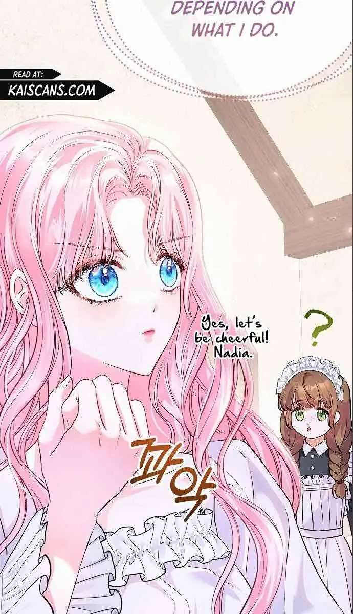 I've Probably Made a Mistake in Getting Married Chapter 5 Page 67