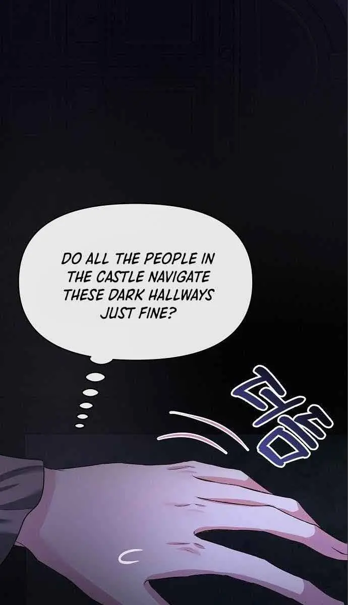 I've Probably Made a Mistake in Getting Married Chapter 5 Page 75