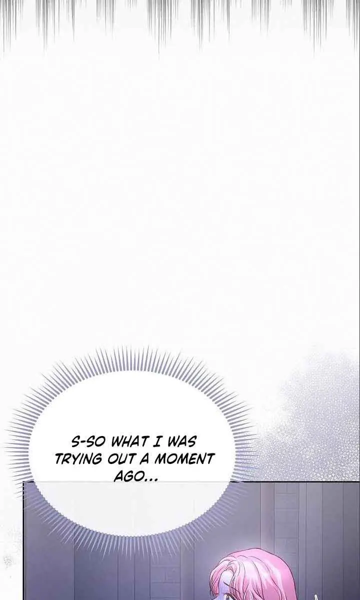 I've Probably Made a Mistake in Getting Married Chapter 6 Page 6