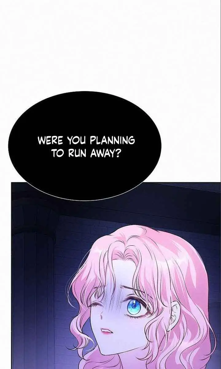I've Probably Made a Mistake in Getting Married Chapter 6 Page 19