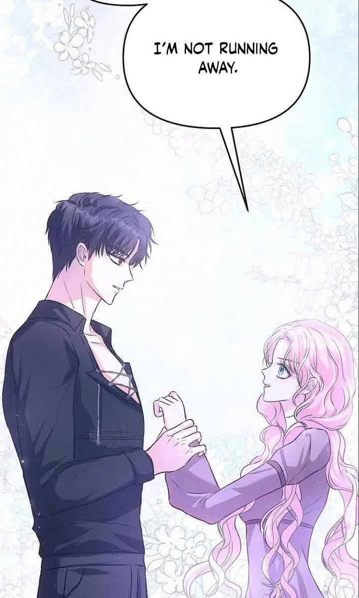 I've Probably Made a Mistake in Getting Married Chapter 6 Page 24