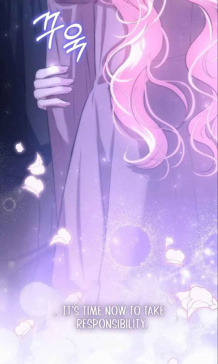 I've Probably Made a Mistake in Getting Married Chapter 6 Page 32