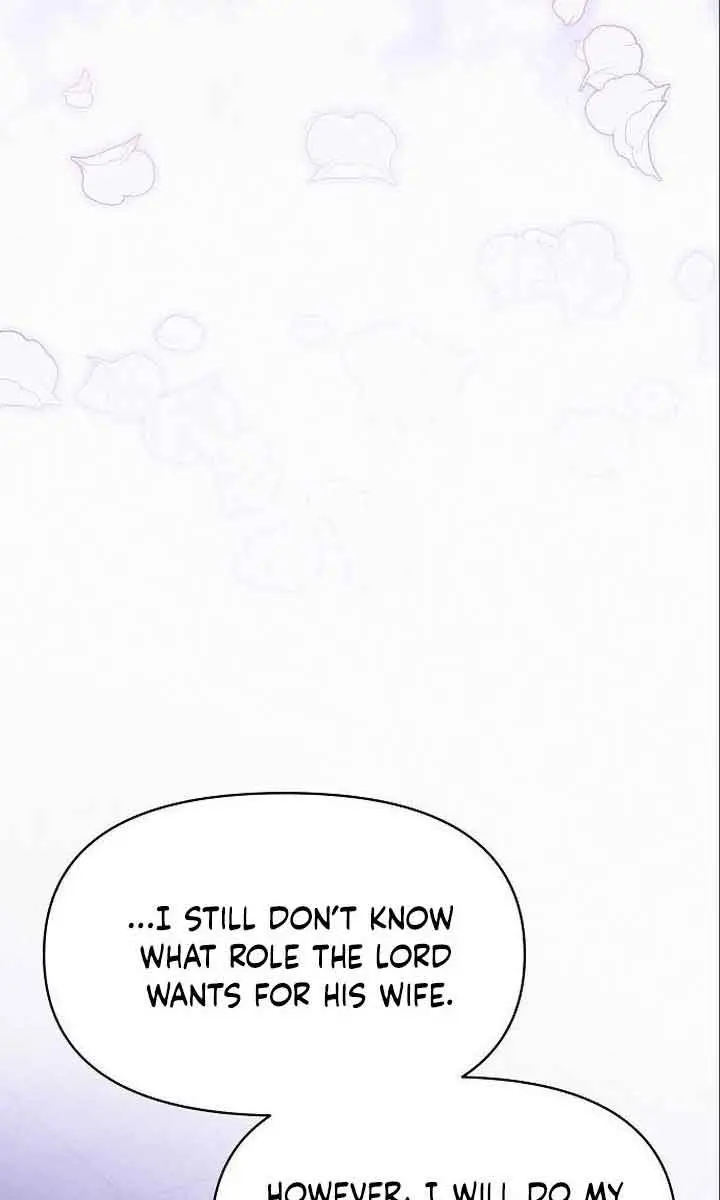 I've Probably Made a Mistake in Getting Married Chapter 6 Page 33