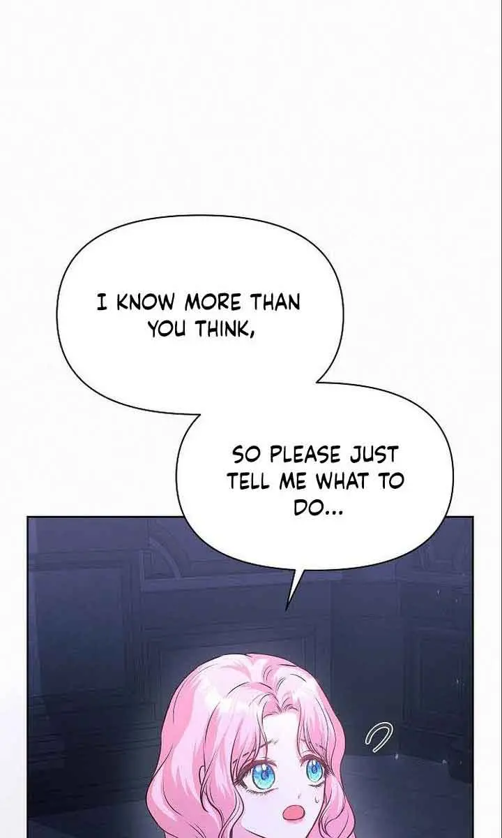 I've Probably Made a Mistake in Getting Married Chapter 6 Page 37