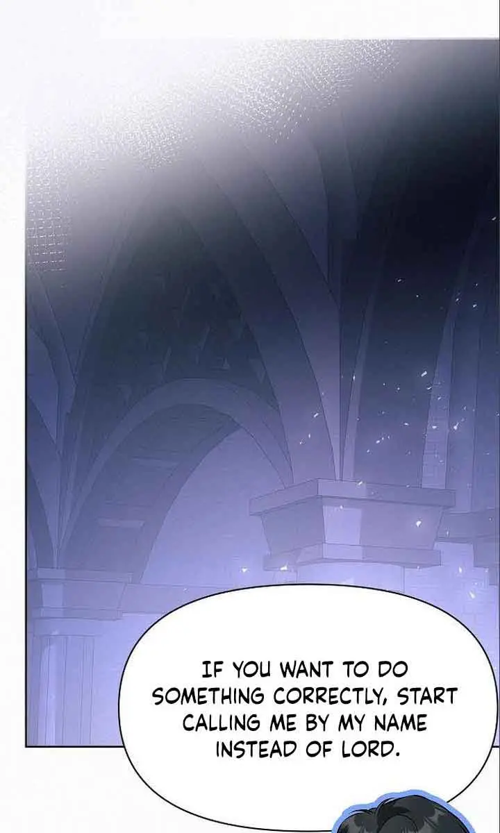 I've Probably Made a Mistake in Getting Married Chapter 6 Page 41