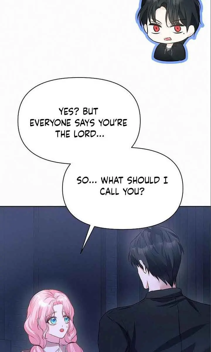 I've Probably Made a Mistake in Getting Married Chapter 6 Page 42