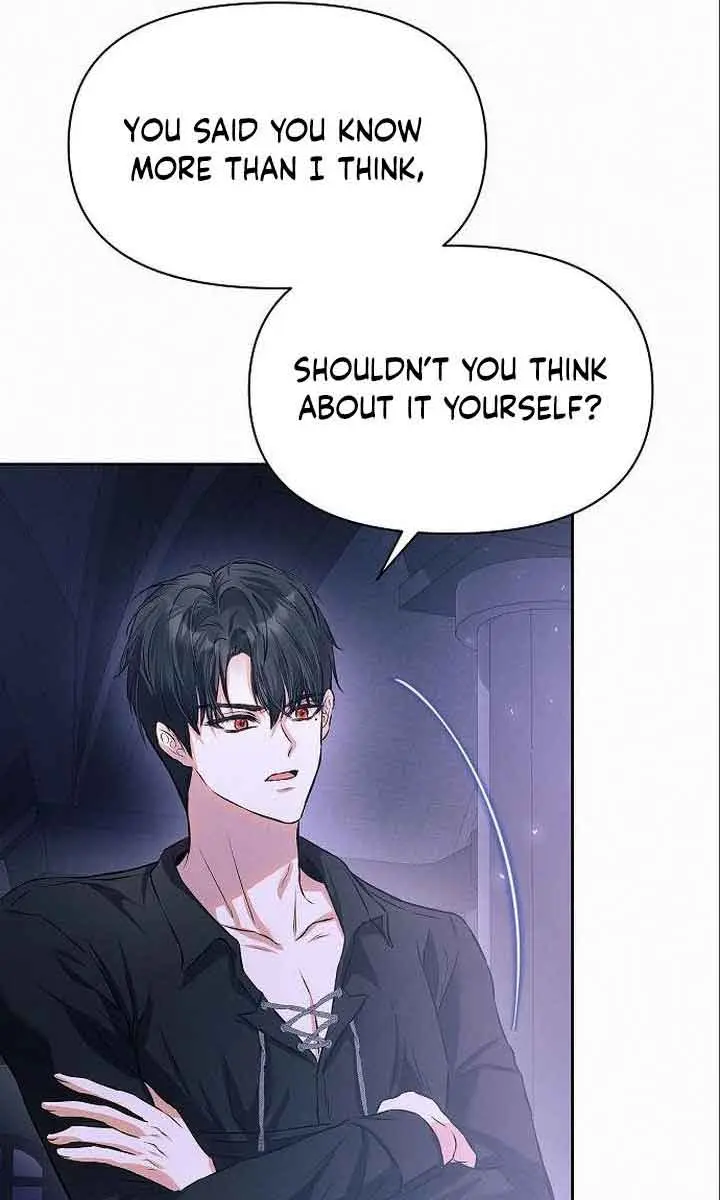 I've Probably Made a Mistake in Getting Married Chapter 6 Page 44