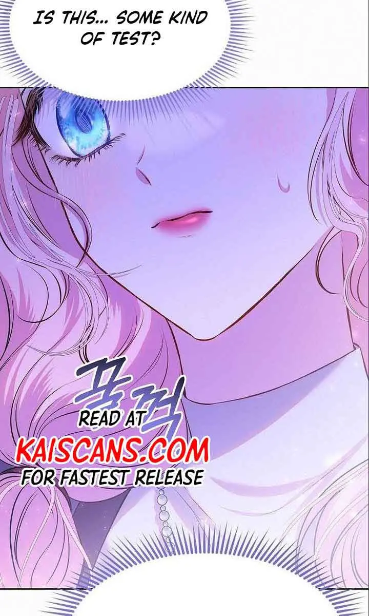 I've Probably Made a Mistake in Getting Married Chapter 6 Page 46