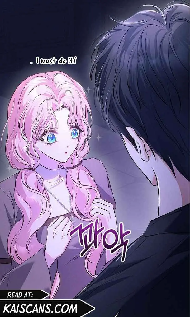 I've Probably Made a Mistake in Getting Married Chapter 6 Page 53