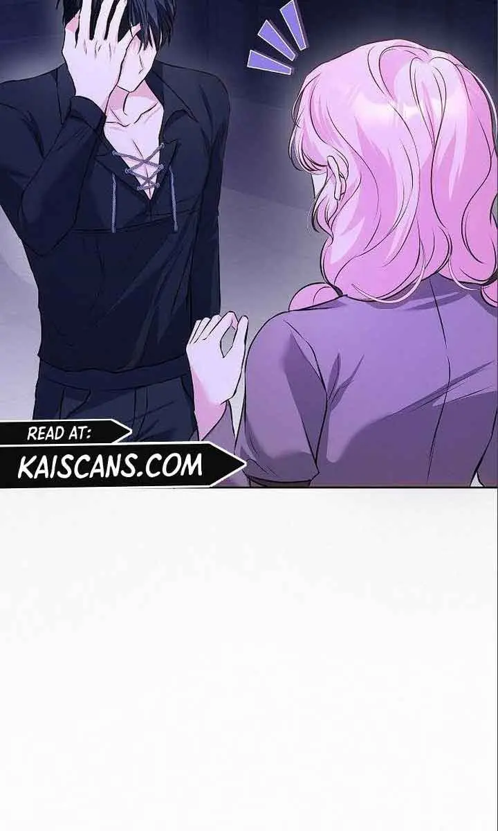 I've Probably Made a Mistake in Getting Married Chapter 6 Page 55