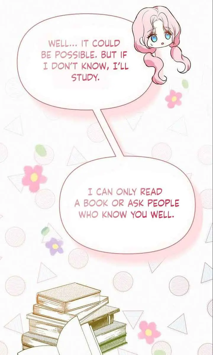 I've Probably Made a Mistake in Getting Married Chapter 6 Page 56