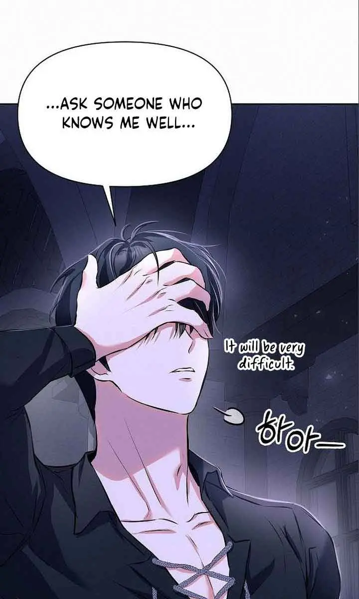 I've Probably Made a Mistake in Getting Married Chapter 6 Page 58