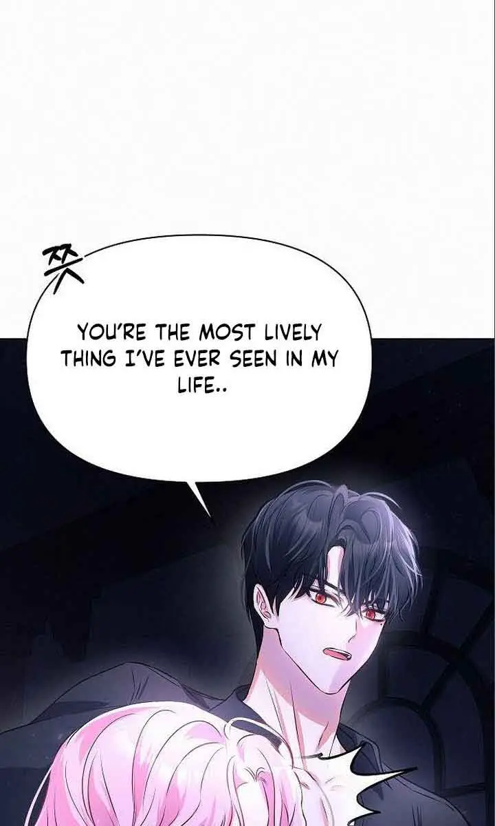 I've Probably Made a Mistake in Getting Married Chapter 6 Page 67
