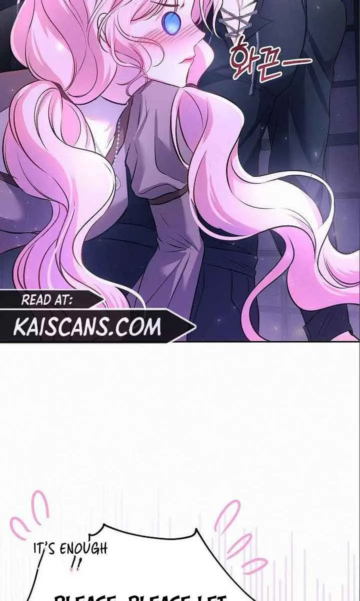 I've Probably Made a Mistake in Getting Married Chapter 6 Page 68