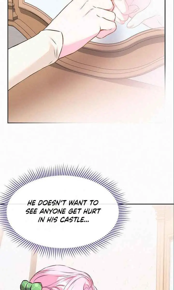 I've Probably Made a Mistake in Getting Married Chapter 6 Page 85