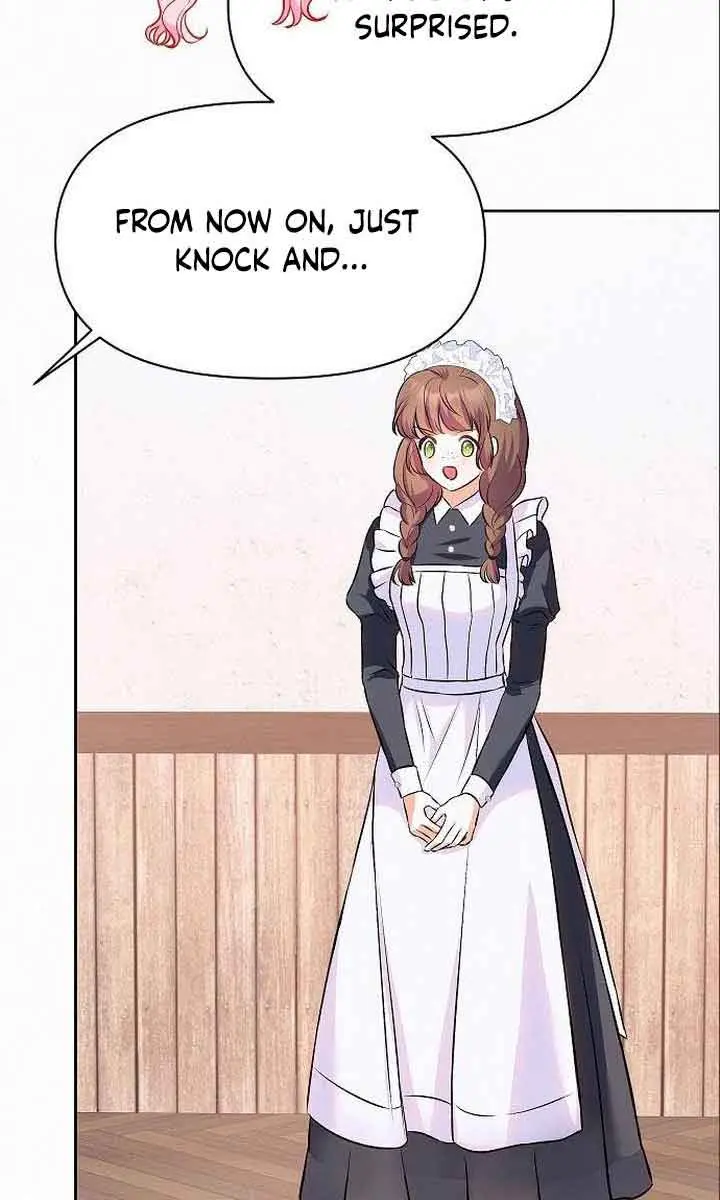 I've Probably Made a Mistake in Getting Married Chapter 6 Page 91