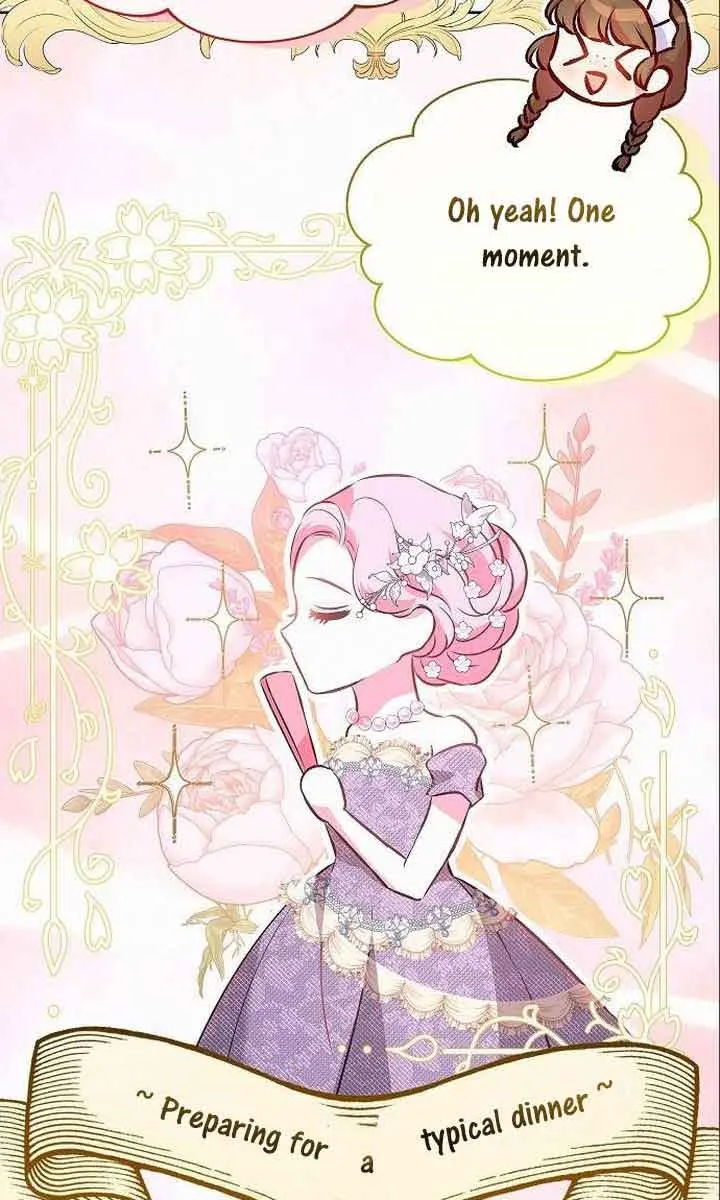 I've Probably Made a Mistake in Getting Married Chapter 6 Page 102