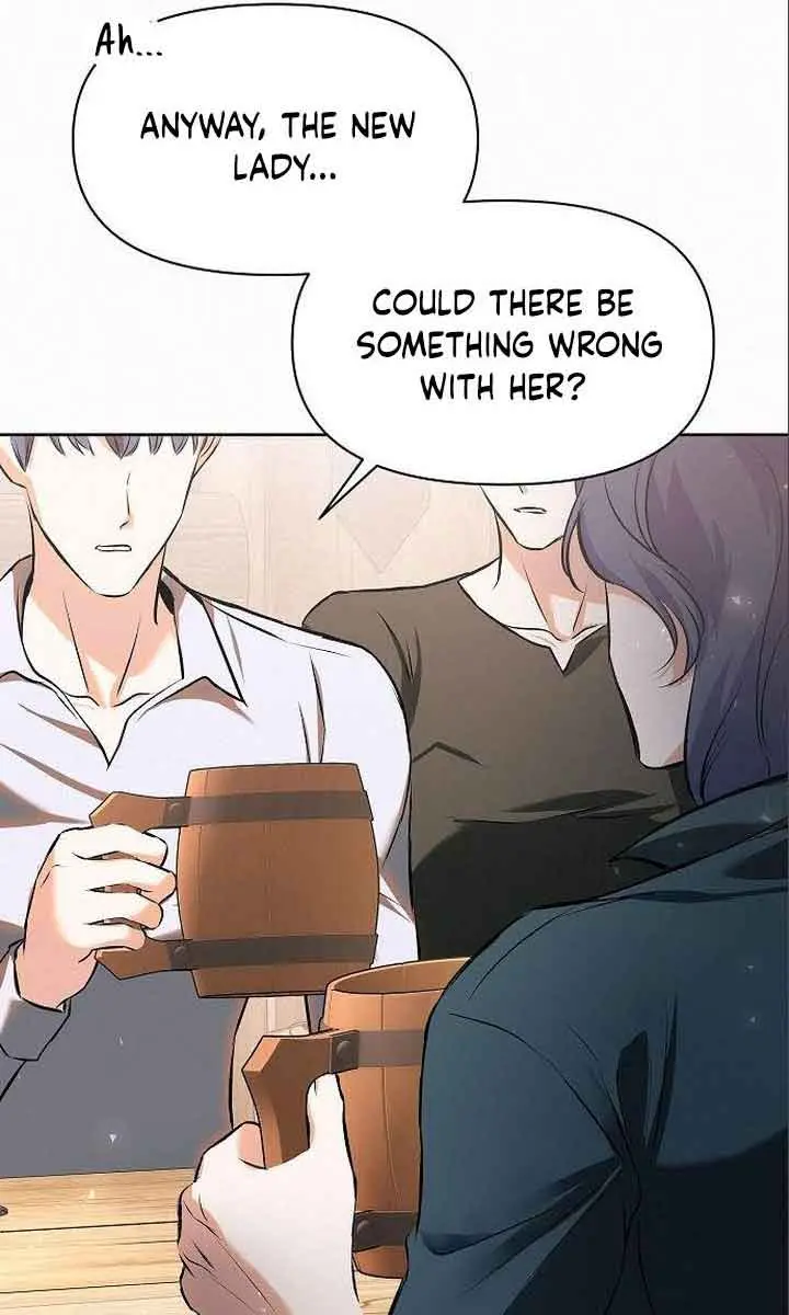 I've Probably Made a Mistake in Getting Married Chapter 6 Page 113