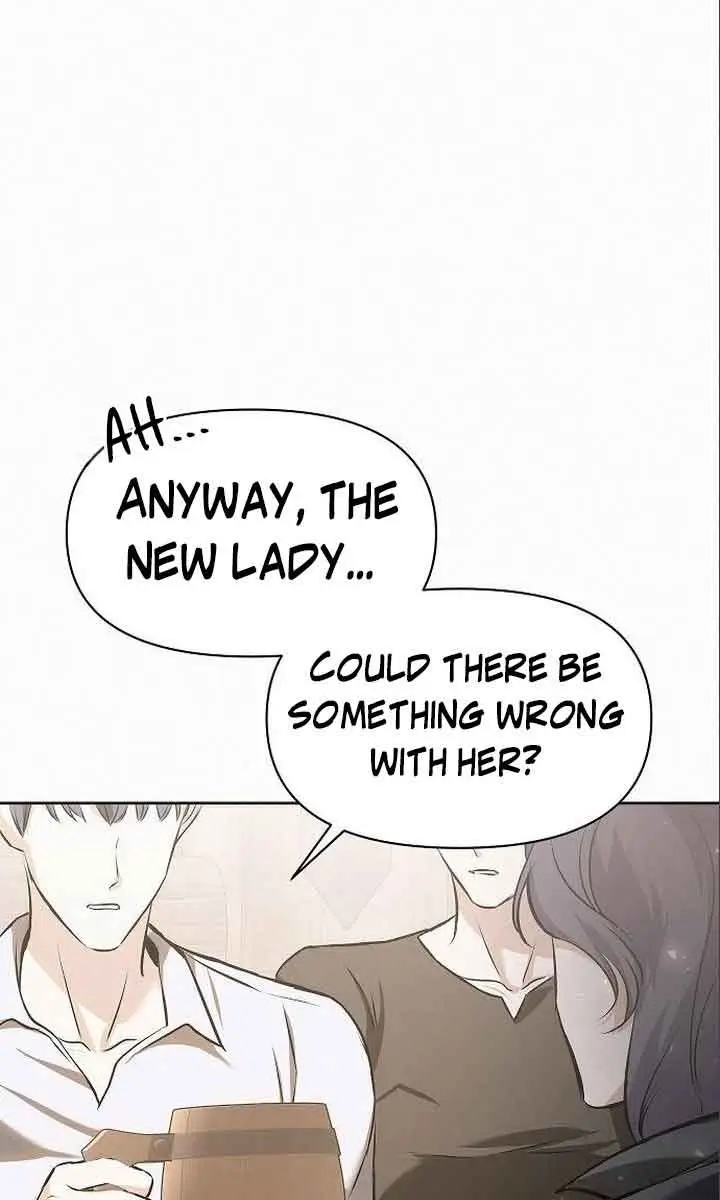 I've Probably Made a Mistake in Getting Married Chapter 7 Page 2