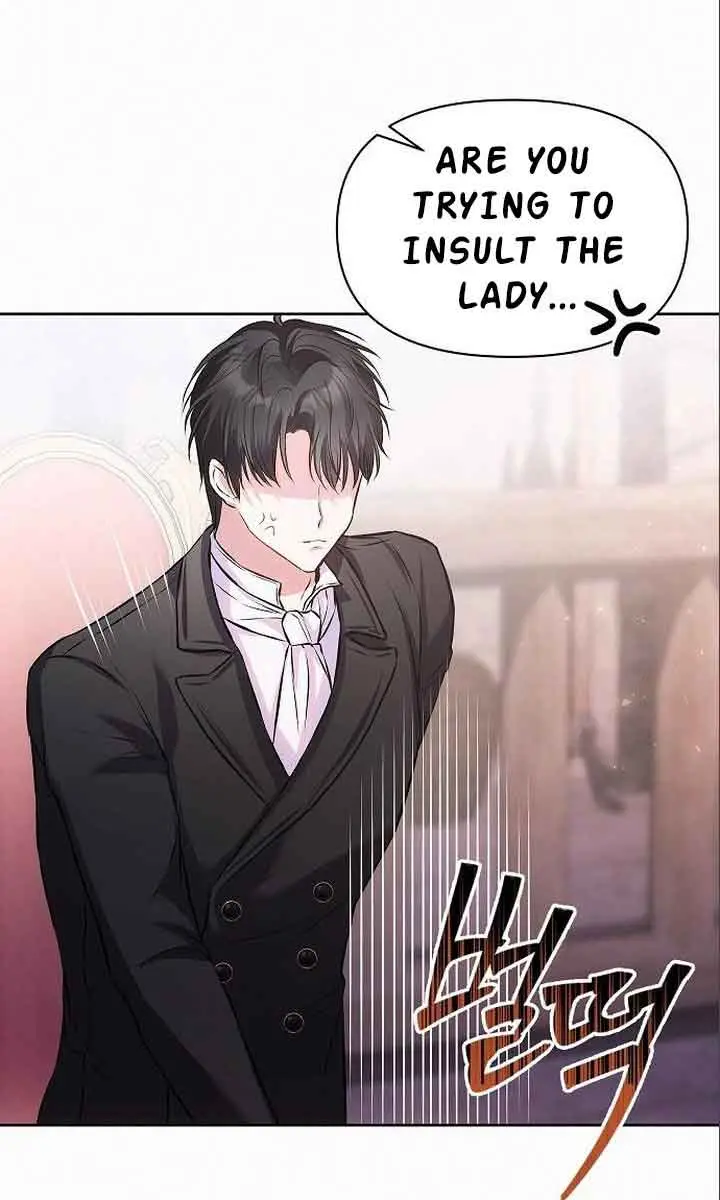 I've Probably Made a Mistake in Getting Married Chapter 7 Page 7