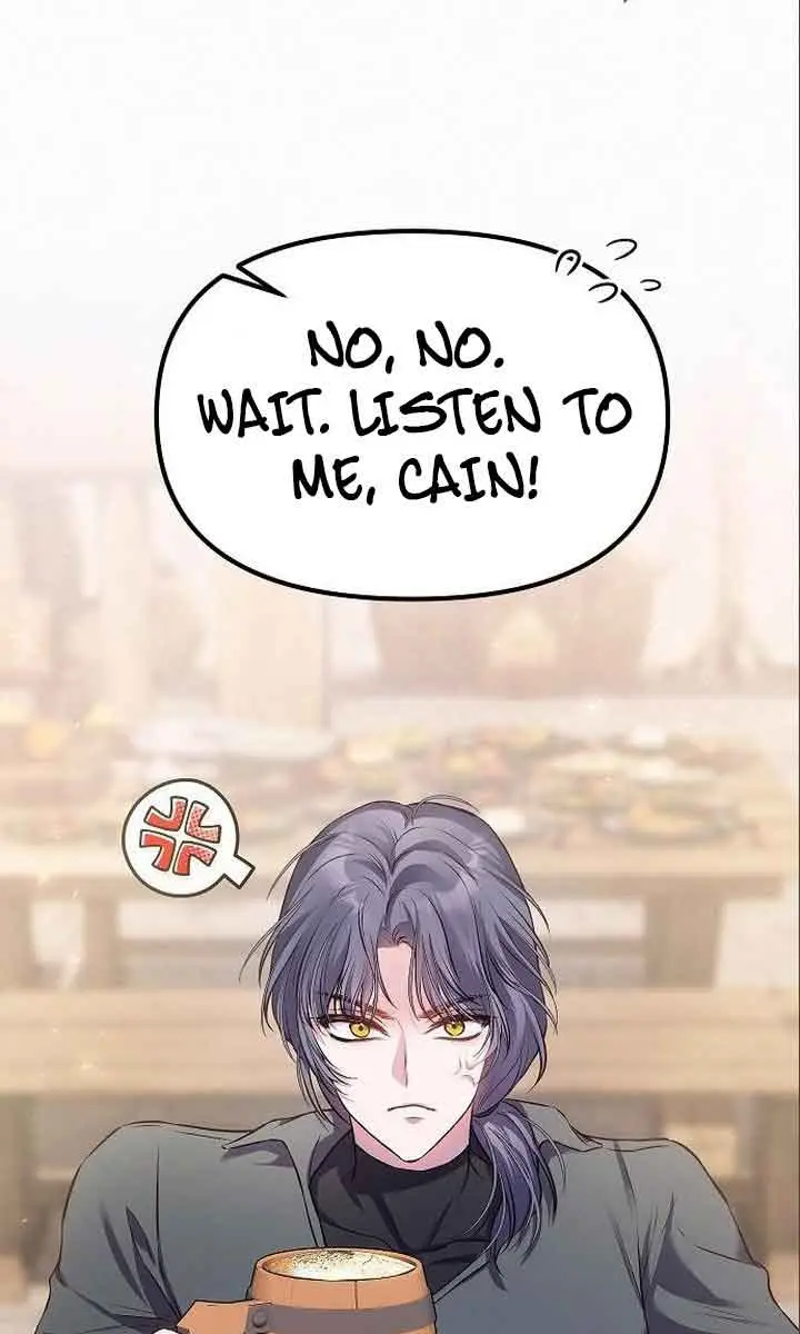 I've Probably Made a Mistake in Getting Married Chapter 7 Page 8