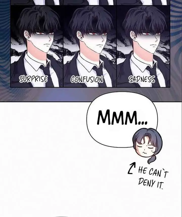 I've Probably Made a Mistake in Getting Married Chapter 7 Page 18