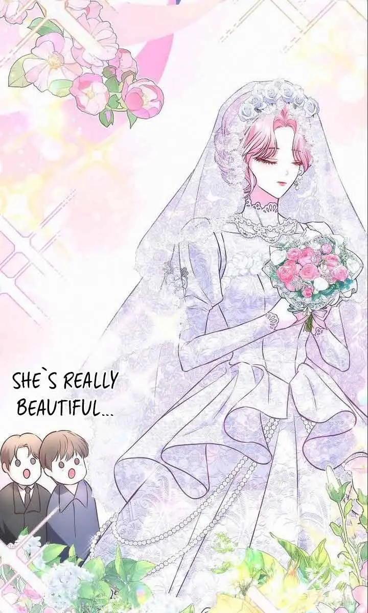 I've Probably Made a Mistake in Getting Married Chapter 7 Page 21