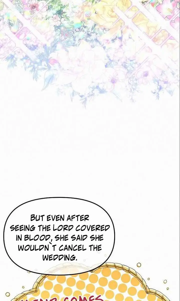 I've Probably Made a Mistake in Getting Married Chapter 7 Page 22