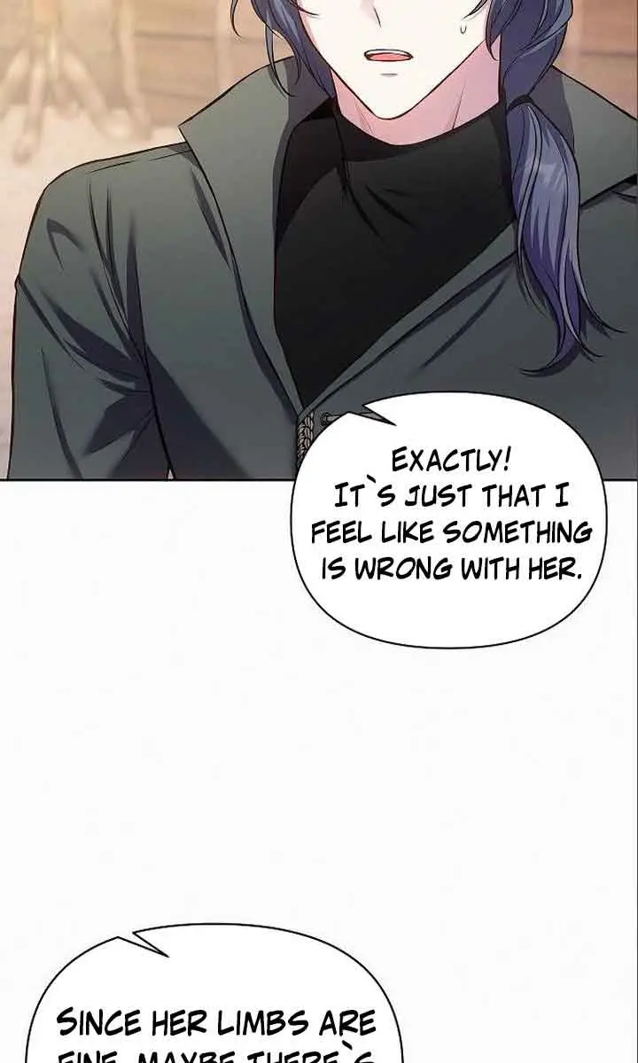 I've Probably Made a Mistake in Getting Married Chapter 7 Page 25