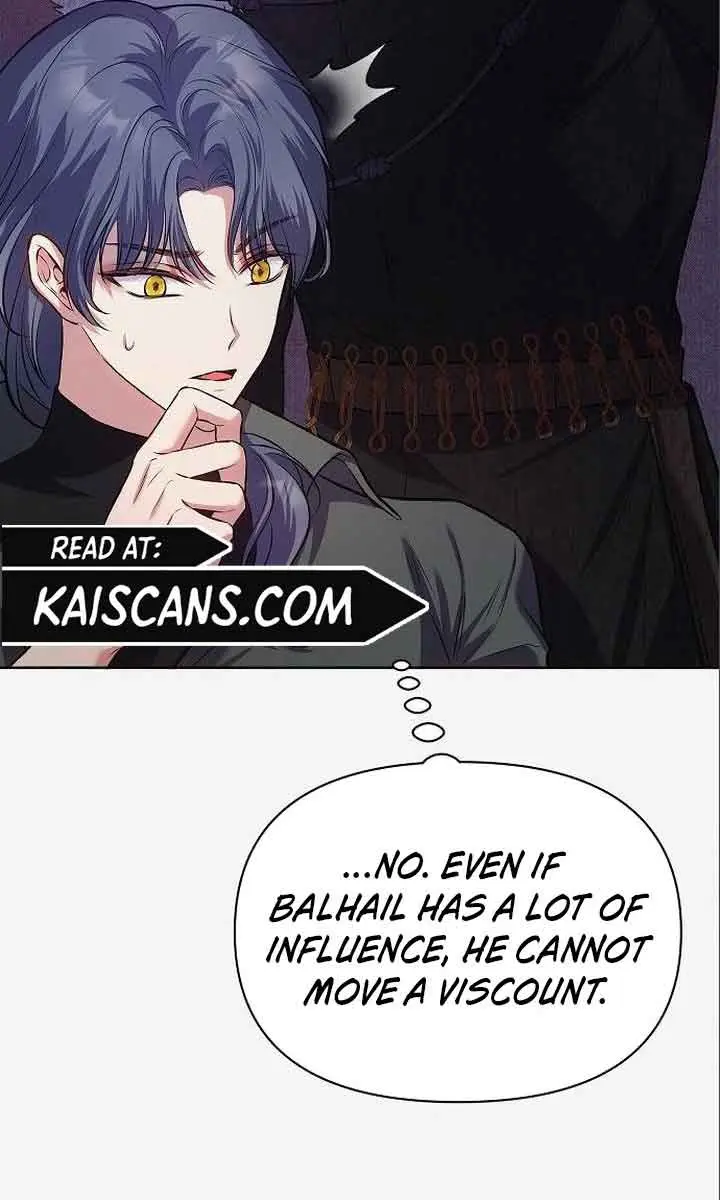 I've Probably Made a Mistake in Getting Married Chapter 7 Page 29