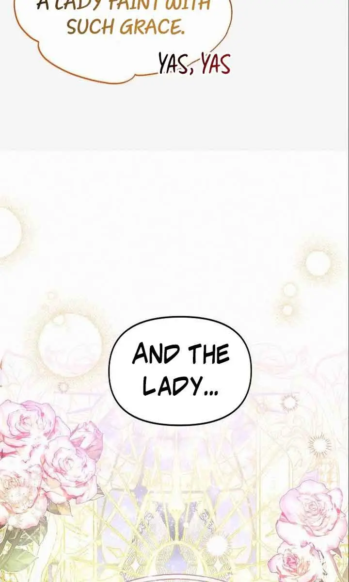 I've Probably Made a Mistake in Getting Married Chapter 7 Page 32