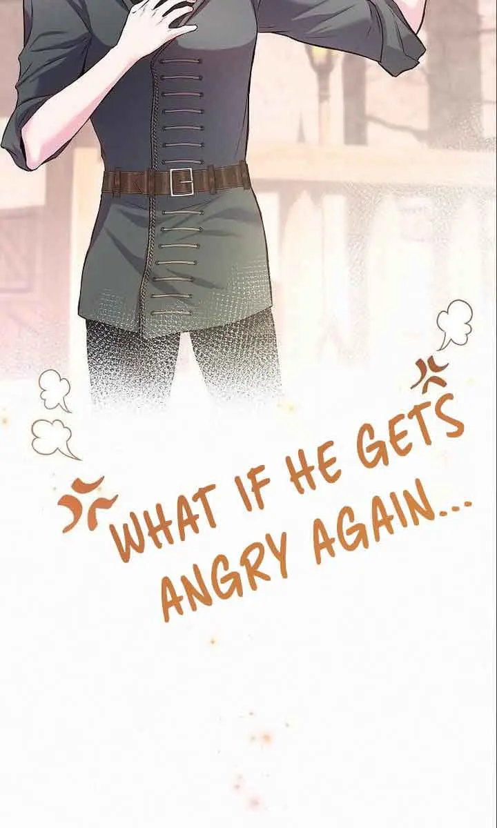 I've Probably Made a Mistake in Getting Married Chapter 7 Page 38