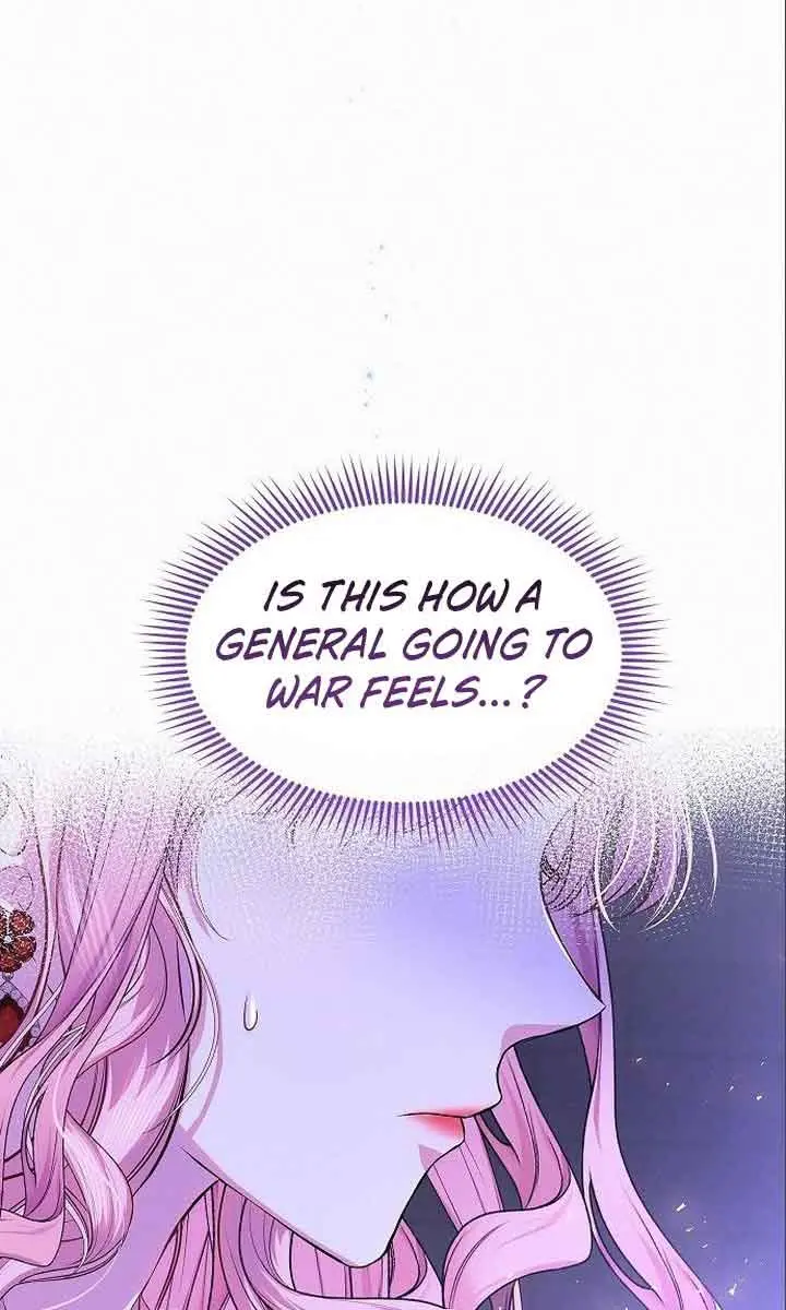 I've Probably Made a Mistake in Getting Married Chapter 7 Page 39
