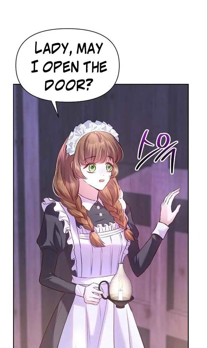 I've Probably Made a Mistake in Getting Married Chapter 7 Page 42