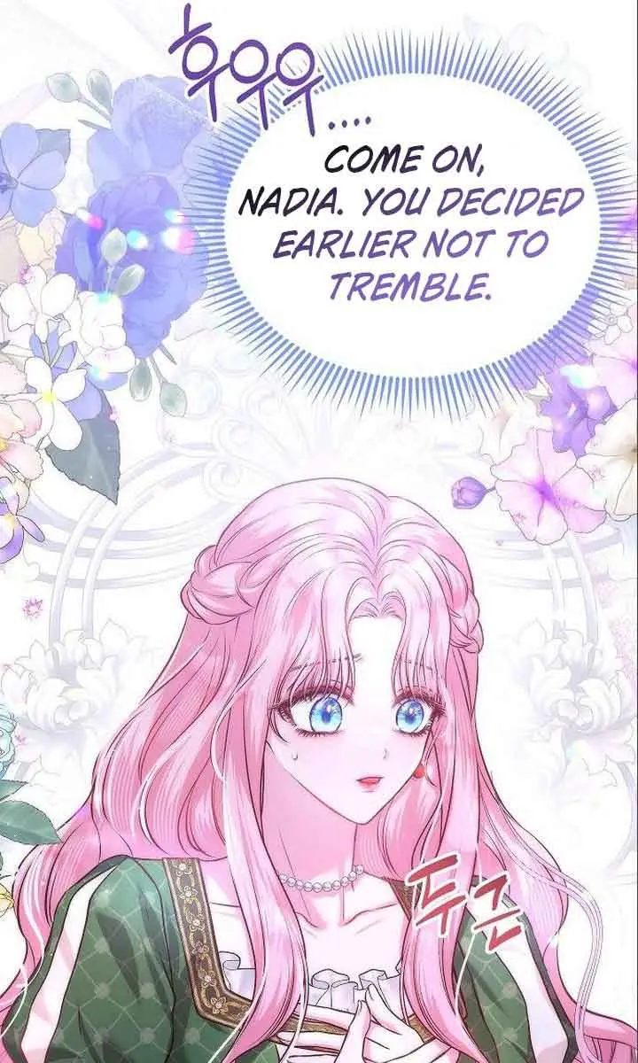 I've Probably Made a Mistake in Getting Married Chapter 7 Page 44