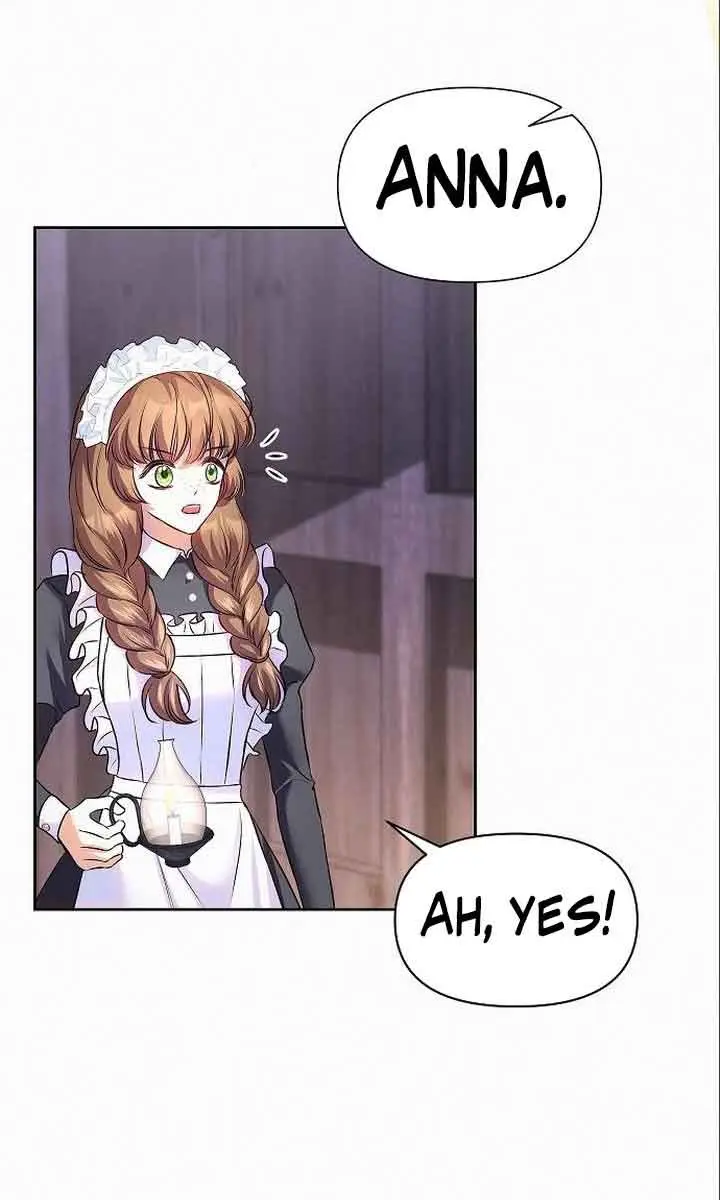 I've Probably Made a Mistake in Getting Married Chapter 7 Page 56