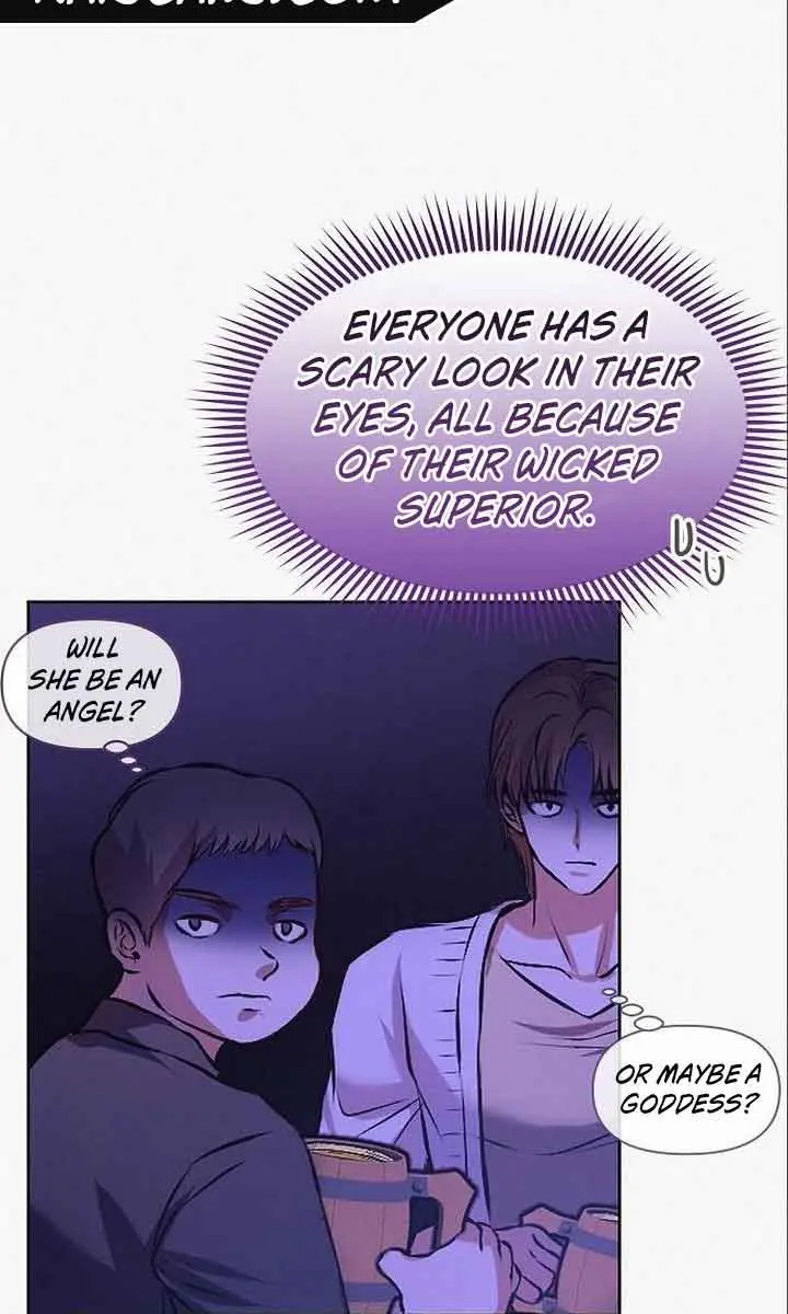 I've Probably Made a Mistake in Getting Married Chapter 7 Page 65