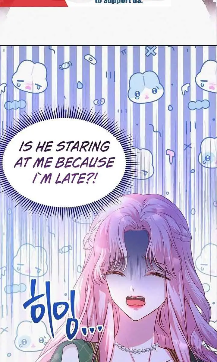 I've Probably Made a Mistake in Getting Married Chapter 7 Page 68