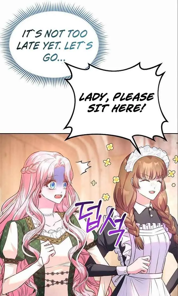 I've Probably Made a Mistake in Getting Married Chapter 7 Page 70
