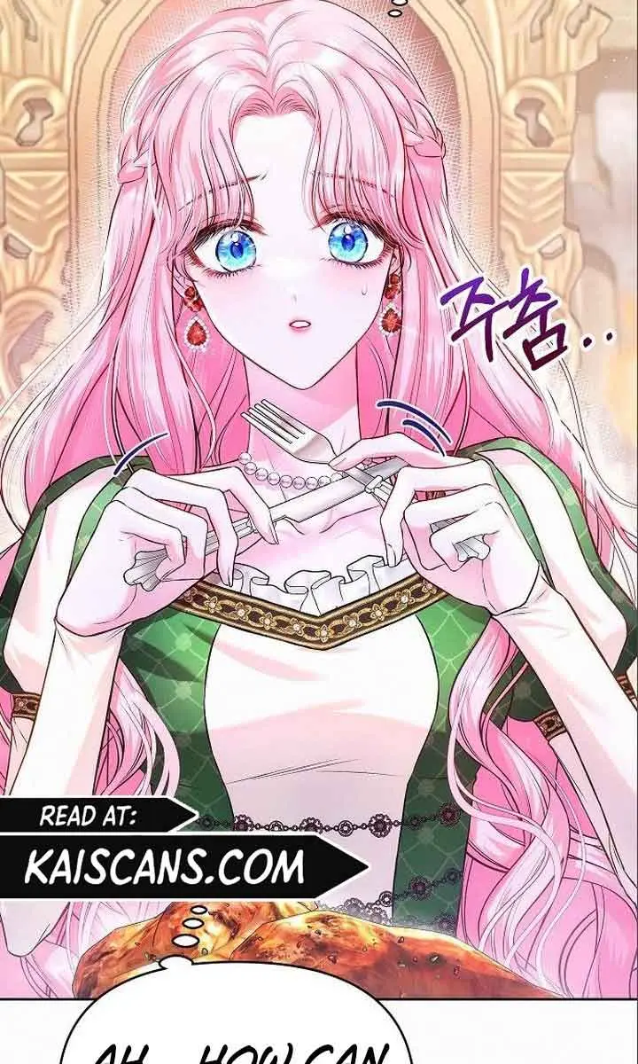 I've Probably Made a Mistake in Getting Married Chapter 7 Page 81