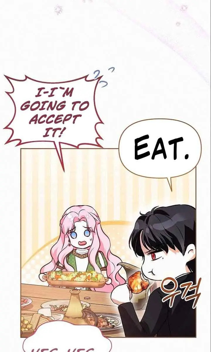 I've Probably Made a Mistake in Getting Married Chapter 7 Page 92