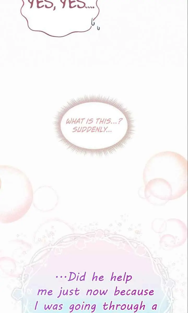 I've Probably Made a Mistake in Getting Married Chapter 7 Page 93