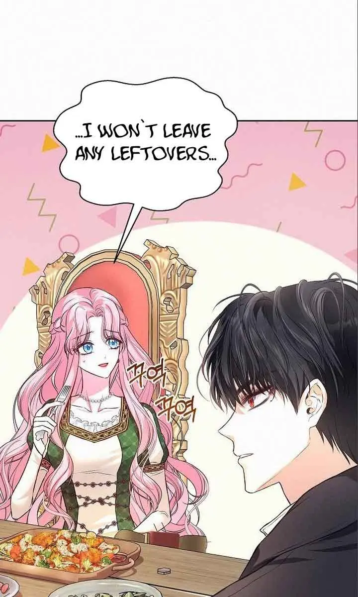 I've Probably Made a Mistake in Getting Married Chapter 7 Page 104